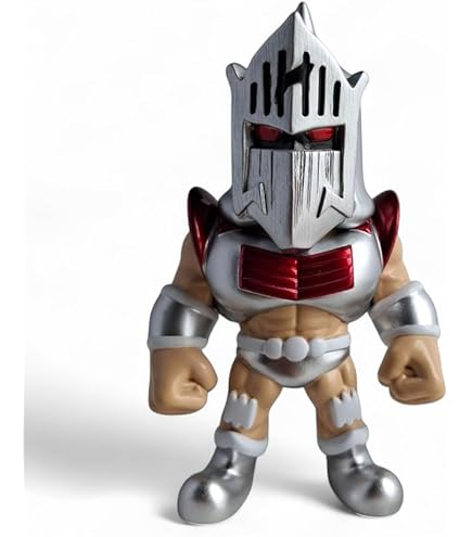 Amazon.co.jp: ☆キン肉マン☆キンケシ☆絶版品☆王位争奪リング